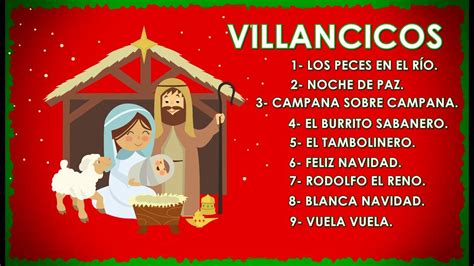 Villancicos De Navidad Una Hora De Los Mejores Villancicos Hoy Es Hot