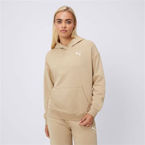 Puma Komplet Loungewear Tr Be Owy Damskie Puma Style