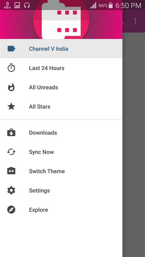 Channel V India APK for Android Download