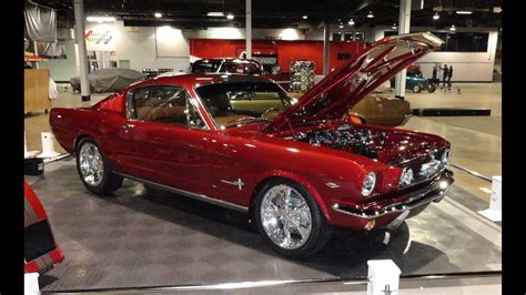 1965 Ford Mustang Interior Paint Colors | Review Home Decor