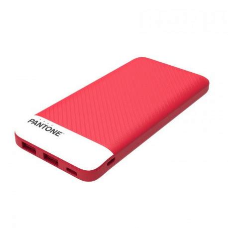 Powerbank Pantone Mah Power Banks Photopoint