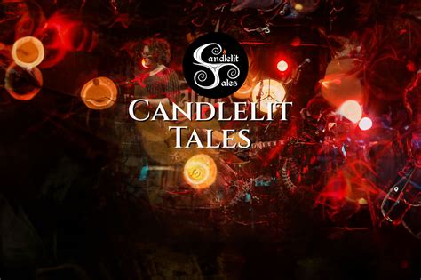 Candlelit Tales Whelans