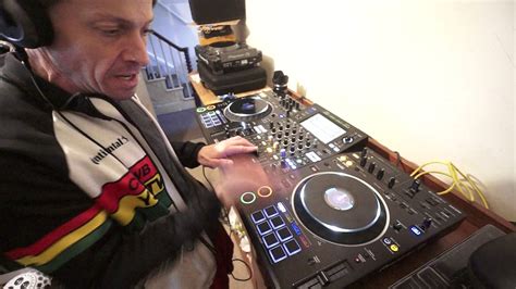 DJ PHRASE MIXING TECHNIQUE USING CDPOOL CLUB FEBRUARY 2020 YouTube