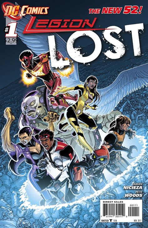 Lost Legion 2