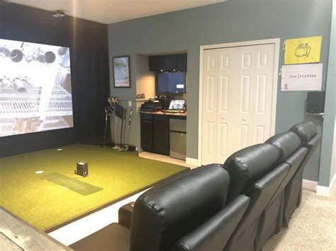 The Best Golf Simulators Top Picks Bastard Inc