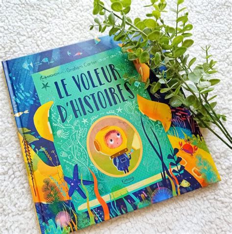 Le Voleur Dhistoires Liyah Fr Livre Enfant Manga Shojo Bd