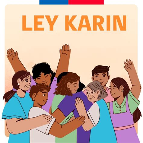 En El Marco De La “ley Karin” El 31 De Mayo Se Publicará Circular