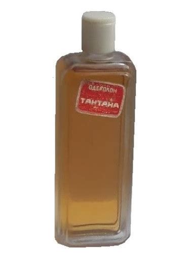 Тантана Одеколон Kazan Perfume Factory Aromat perfume - a fragrance for ...