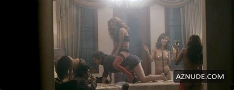 EUN JU CHOI Nude AZNude