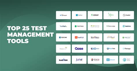 Top Test Management Tools Of October Updated