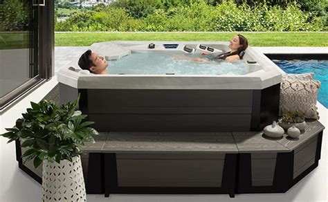 How A Hot Tub Helps With Spring Allergies Mastercraft Pool And Spa