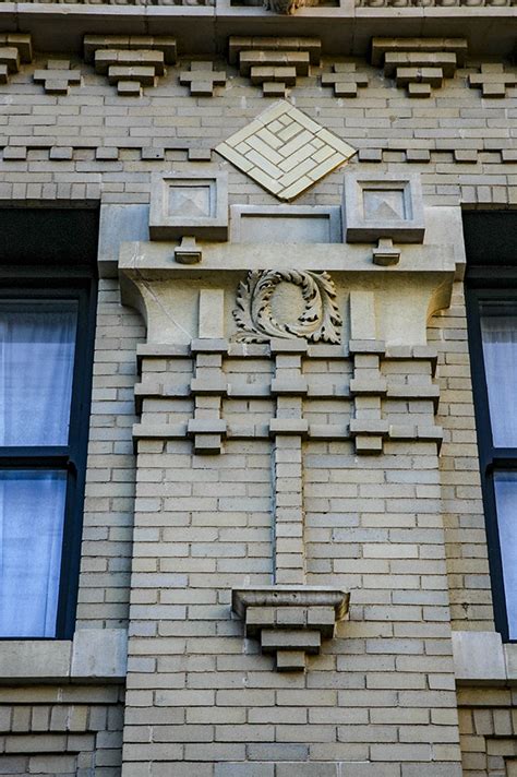 Flatiron Building - Architecture in Fort Worth