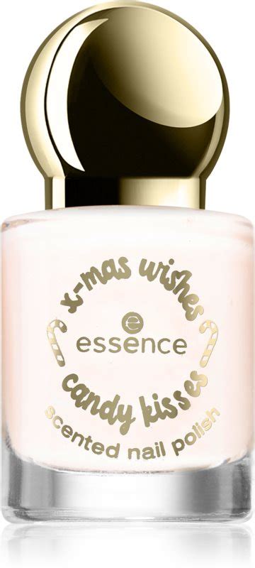 Essence X Mass Wishes Candy Kisses esmalte de uñas notino es