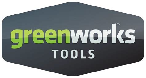 GREENWORKS - что за бренд, страна производителя, официальный сайт и ...