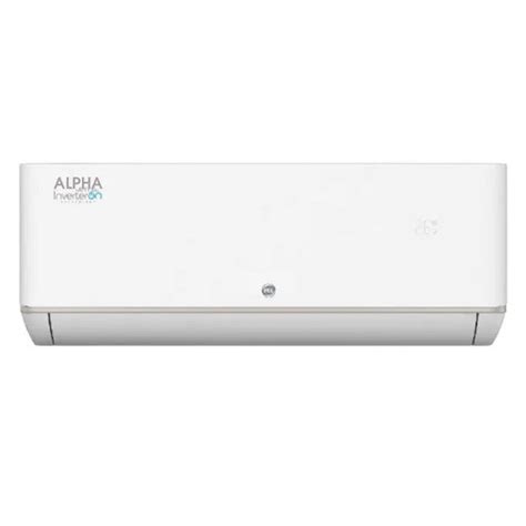 PEL AIR CONDITIONERS ALPHA PINV 24K - Emaan Electronics