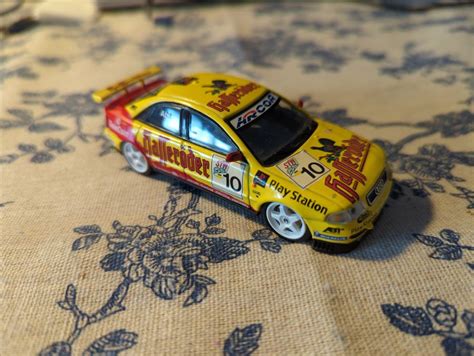 Audi A4 1:43 | Kaufen auf Ricardo