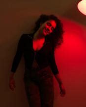 Sanya Malhotra Hot Sexy Bold Pics Collection October December AZNude