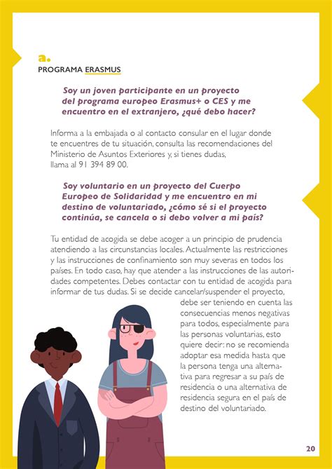 Preguntas frecuentes sobre las medidas sociales ante el Covid-19