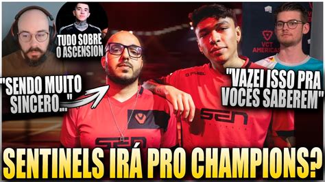 C Runi Vaza Informa O Sobre A Sentinels Para O Last Chance Qualifier