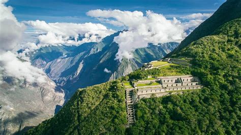 Cusco Explore Choquequirao Cradle Of Gold 3 Days PT