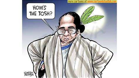 Top 134+ Anti mamata banerjee cartoon - Tariquerahman.net