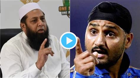 Harbhajan Singh Maulana Tries To Covert Religion Says Ex Pak Captain