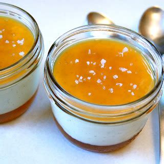 10 Best Panna Cotta Flavors Recipes