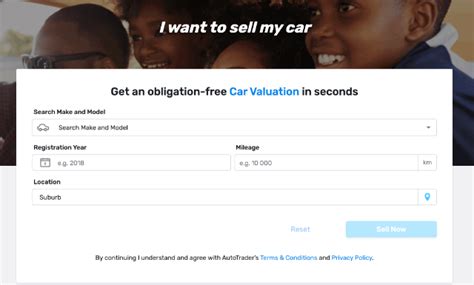 What are the steps for selling a car online? - Selling a Car - AutoTrader