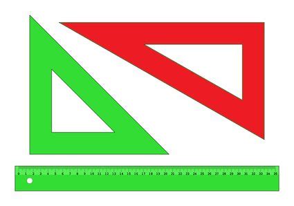 triangle calculator formulas rules