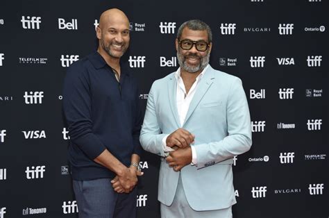 Peele and Key on reuniting, as demons, in ‘Wendell & Wild’ – Metro ...