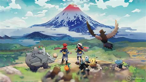 Análisis Leyendas Pokémon Arceus Nintendo Switch Nintendúo