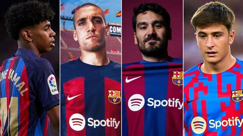 Barcelona News Round Up Ft Oriol Romeu Signs Pablo Torre Leaves Ilkay