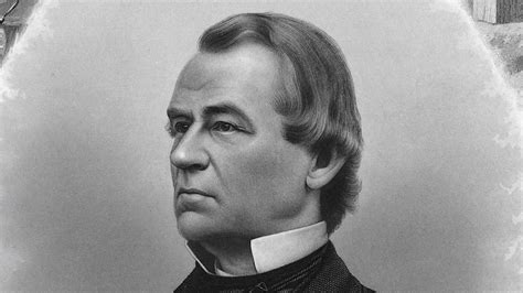 Watch Sunday Morning: Andrew Johnson: The impeached president - Full ...