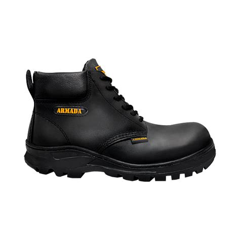 Venta Armada Zapatos De Seguridad En Stock