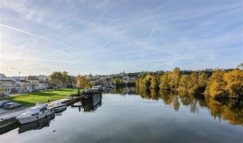 Charente France River - Free photo on Pixabay - Pixabay