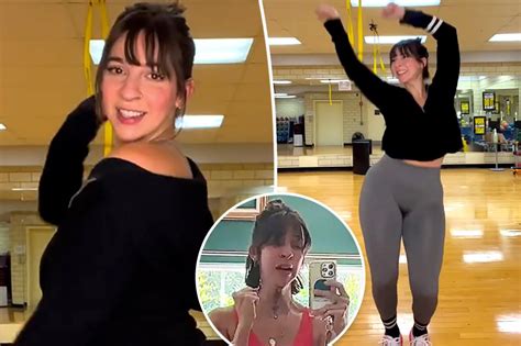 Controversial Youtuber Gabbie Hanna Re Emerges As Fitness Instructor Sports Medical News