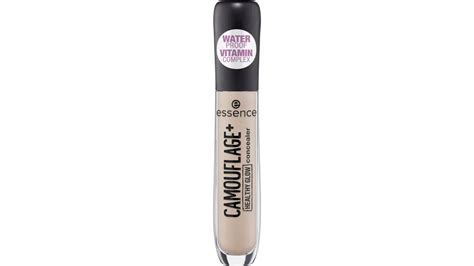 Essence Camouflage Healthy Glow Concealer Online Bestellen M Ller