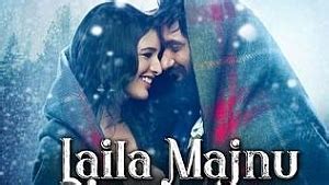 Laila Majnu (2018) *HQ* « Bollywood Entertainment Unleashed