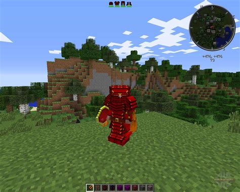 Blood Magic Minecraft