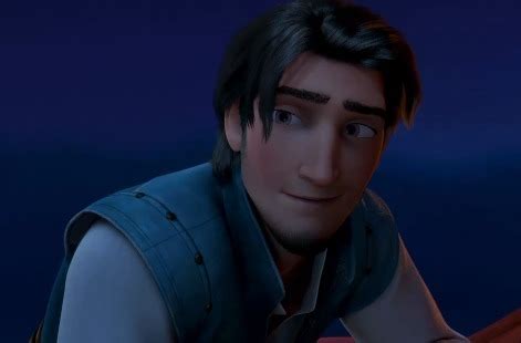 Flynn - Flynn Rider of Disney Tangled Photo (21616155) - Fanpop