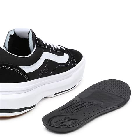 Vans Old Skool Overt Cc Blackwhite Vq5eba2 Ba2 Unisex Patike Bpolar