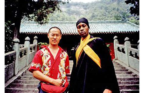 Rza - Ranking Wu-Tang Clan's Members By Their Style | Complex