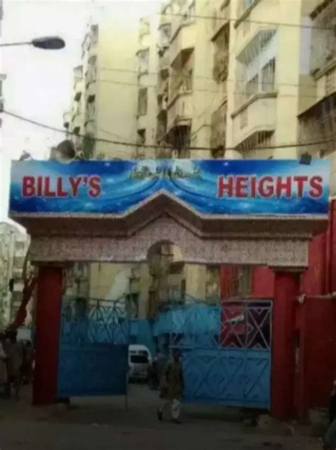 Bliys Heights Block 18 Gulistan E Johar Karachi Karachi Gulistan E