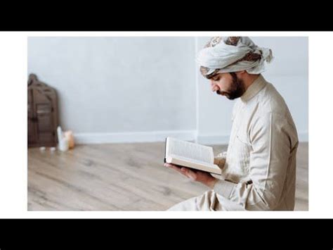 Quran Recitation Really Beautiful Al Quran Let The Quran Speak YouTube