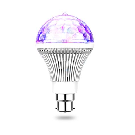 PARTY LIGHT,LED BULB