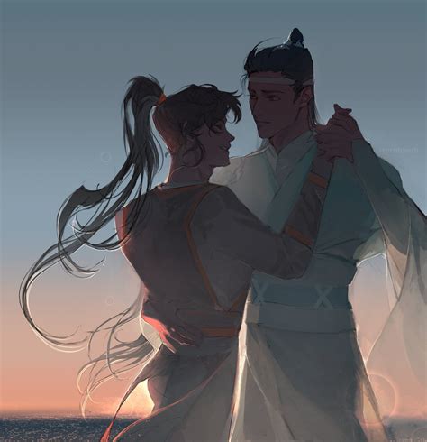 bárb on Twitter RT retiredpeach Twilight mdzs