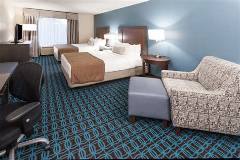 Wingate by Wyndham Schaumburg | Schaumburg, IL Hotels