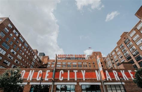 Ponce City Market To Host Epic Monthly Block Party Throughout Fall ...