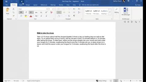 Speech to text microsoft word - lanatarget