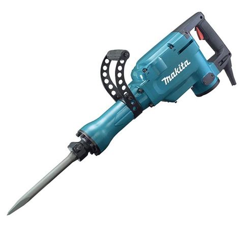 Martelo Demolidor Encaixe Sextavado Hm1306 Makita Royal Máquinas